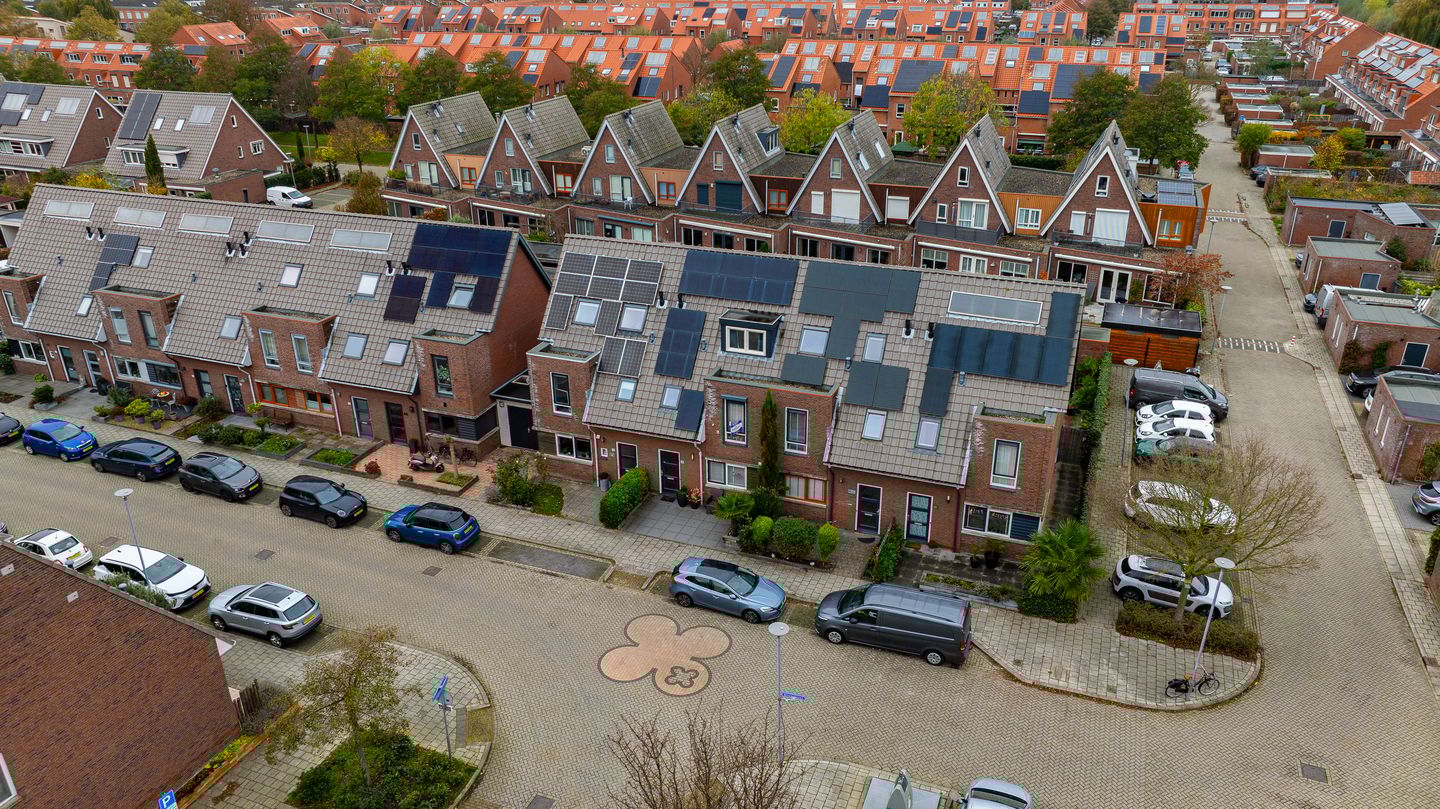 Foto 40 van Bloemenlaan 48