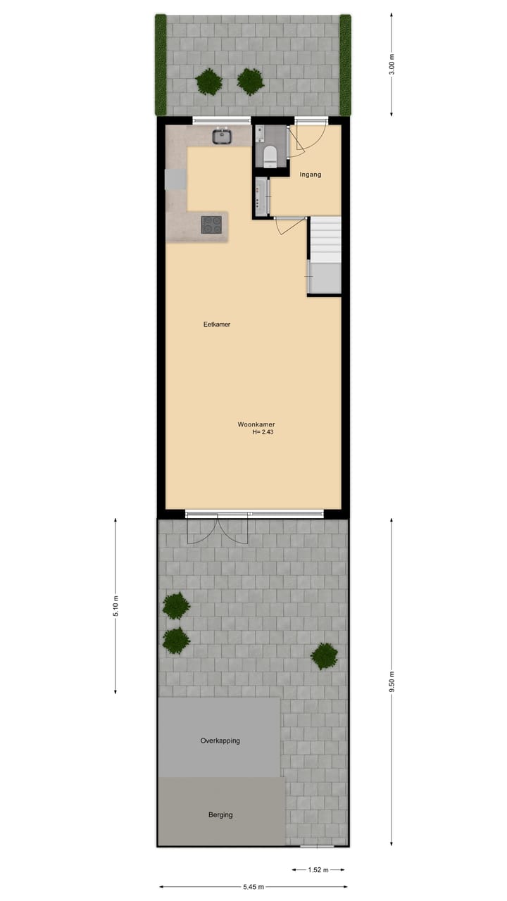 Photo 50 of Bloemenlaan 48