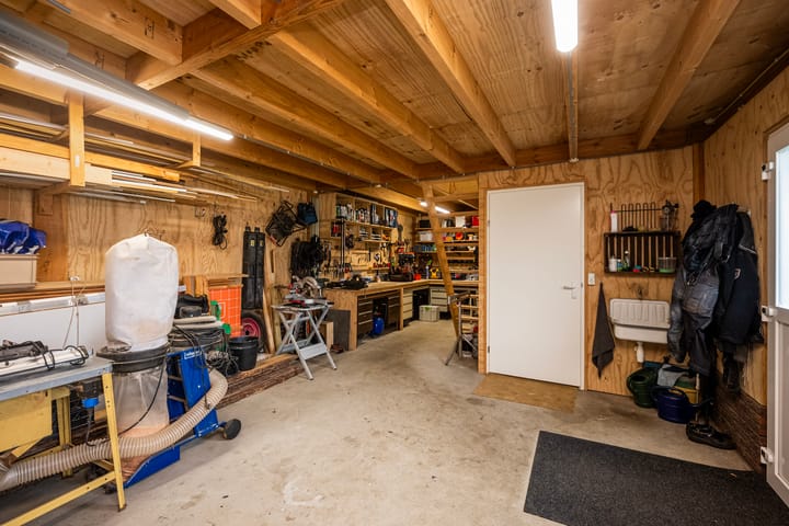 Foto 41 van Gerner Es 26