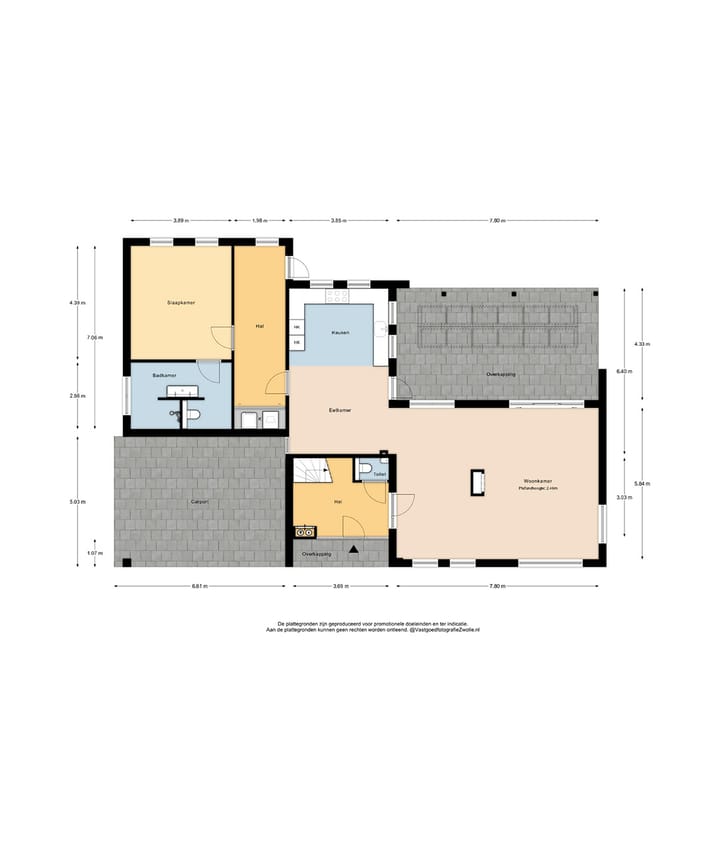 Foto 48 van Gerner Es 26