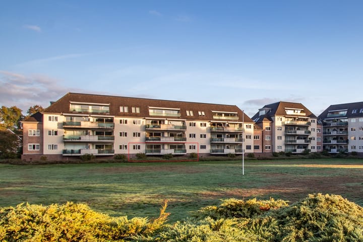 Photo 2 of Liduinapark 16