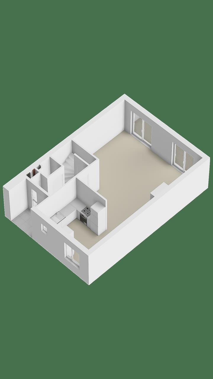 Photo 27 of Buitengaats 9