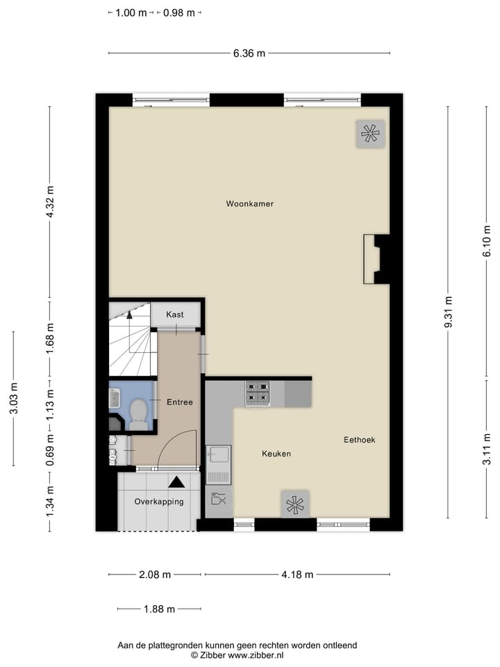 Photo 31 of Buitengaats 9