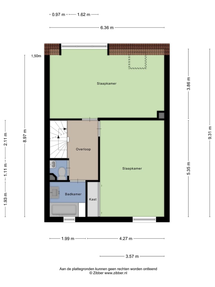 Photo 32 of Buitengaats 9