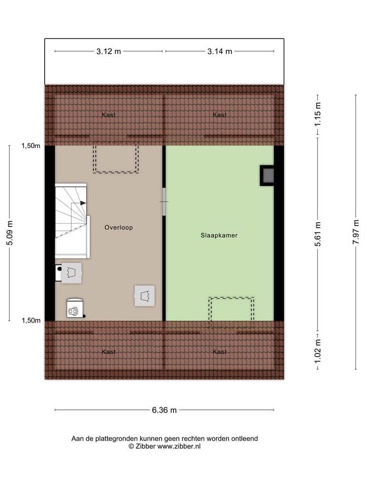 Photo 34 of Buitengaats 9