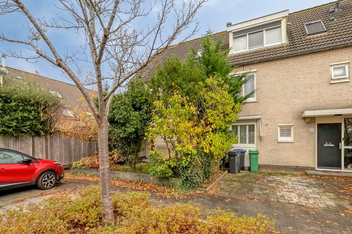 Photo 5 of Buitengaats 9