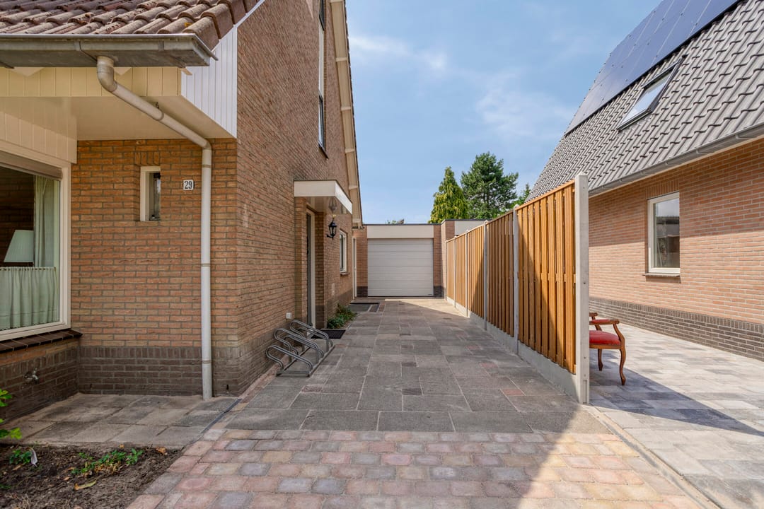 Foto 43 van Meent 29