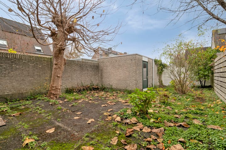 Photo 23 of Buitengaats 9