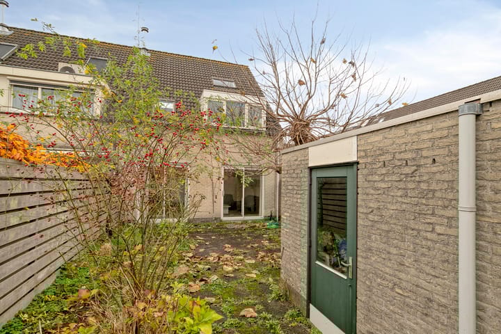 Photo 26 of Buitengaats 9