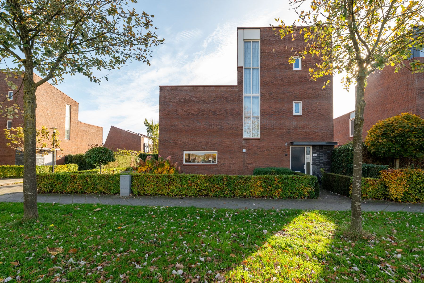 Foto 3 van Zonnewende 218