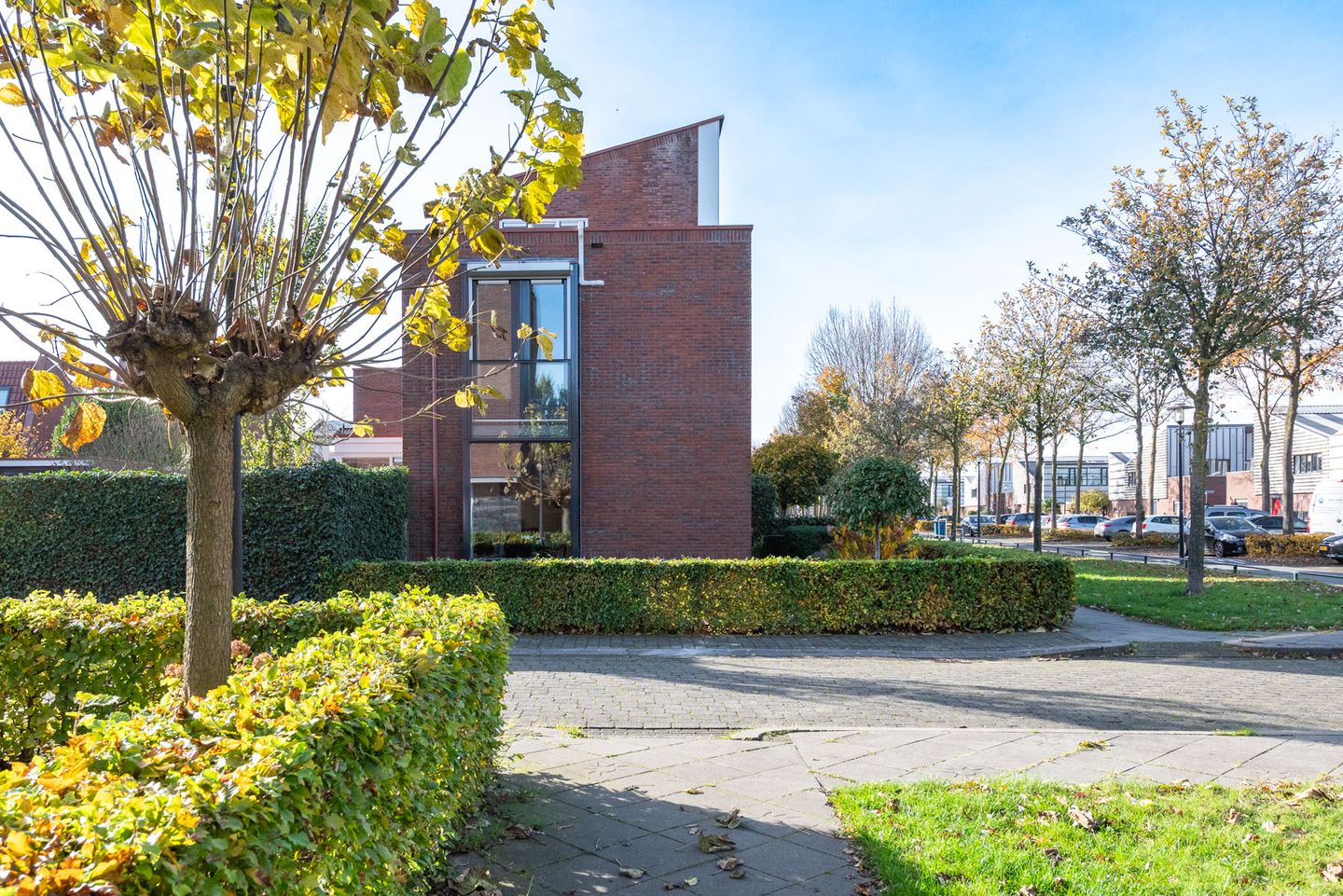 Foto 4 van Zonnewende 218