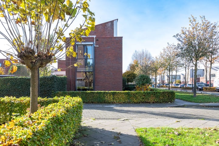 Photo 4 of Zonnewende 218