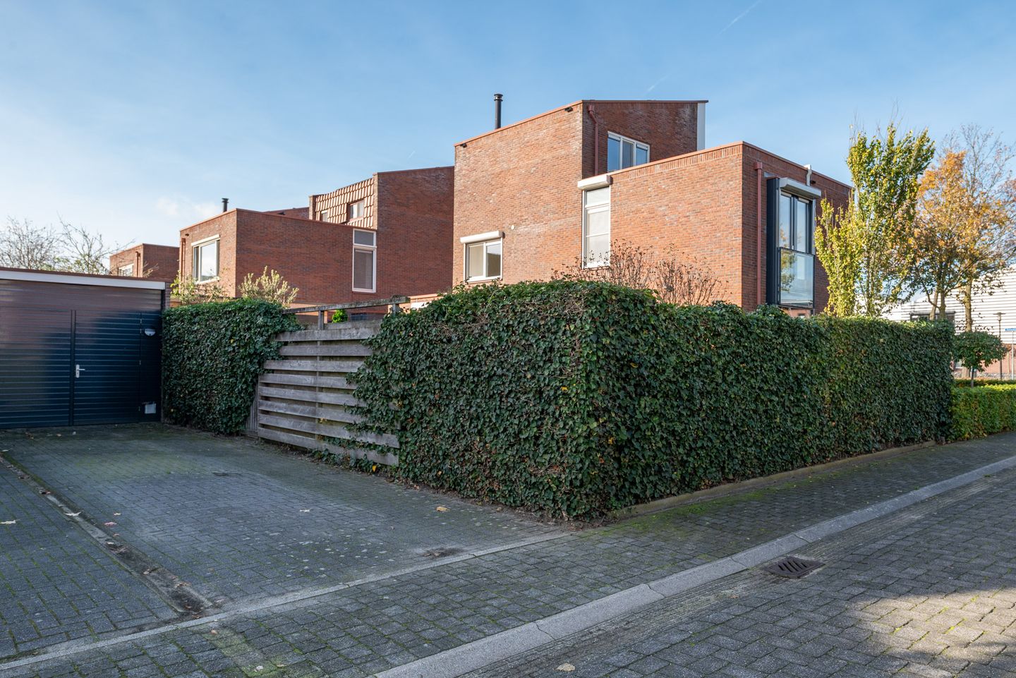 Foto 5 van Zonnewende 218