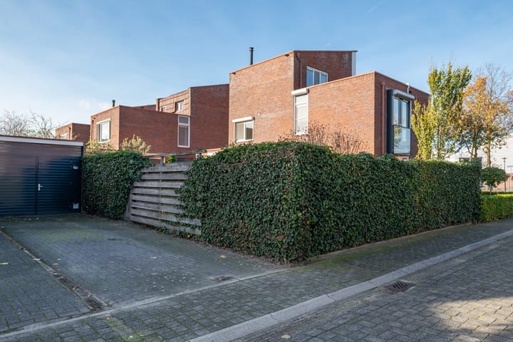 Photo 5 of Zonnewende 218