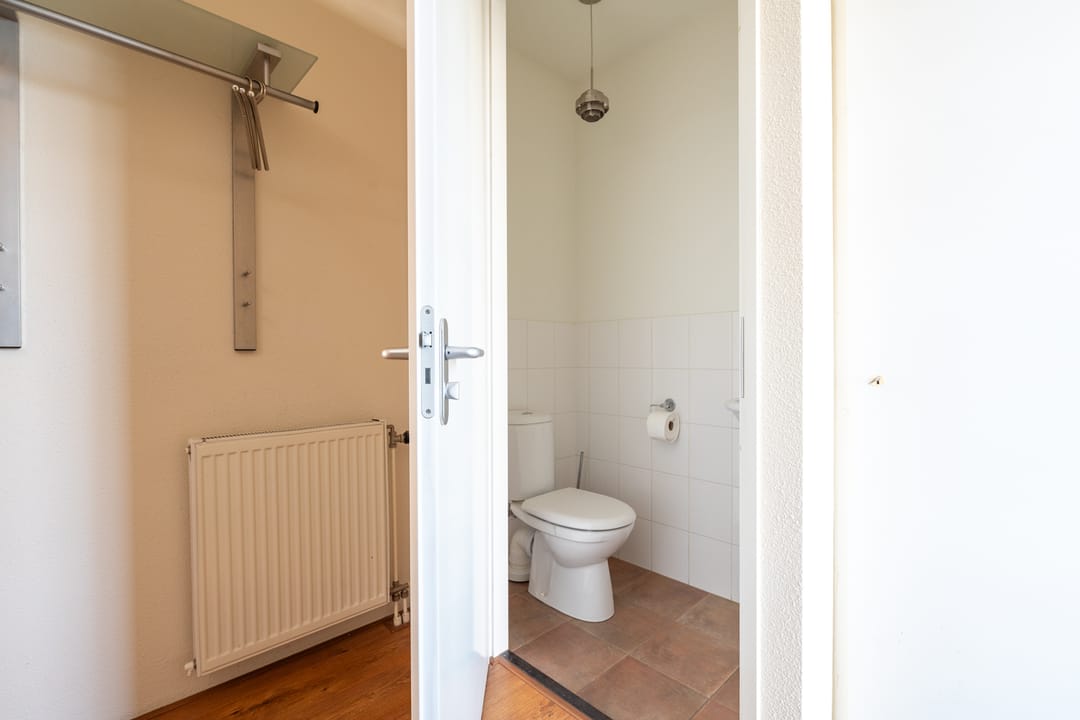 Foto 7 van Zonnewende 218