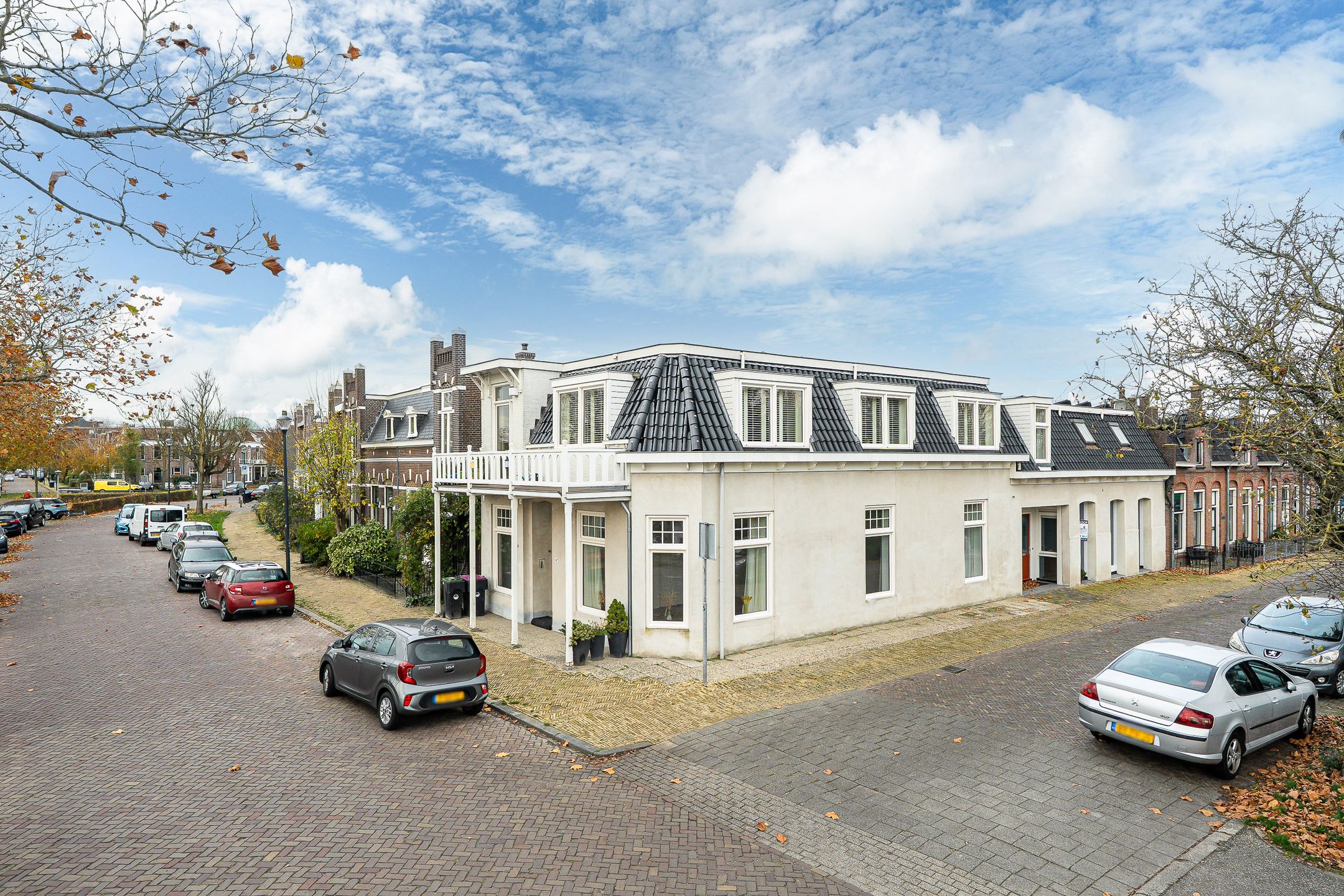 Emmakade, 147, Leeuwarden, 8921CA, Friesland, Nederland 147 