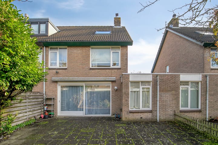 Photo 24 of Valreep 48