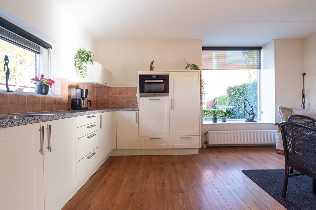 Foto 16 van Zonnewende 218