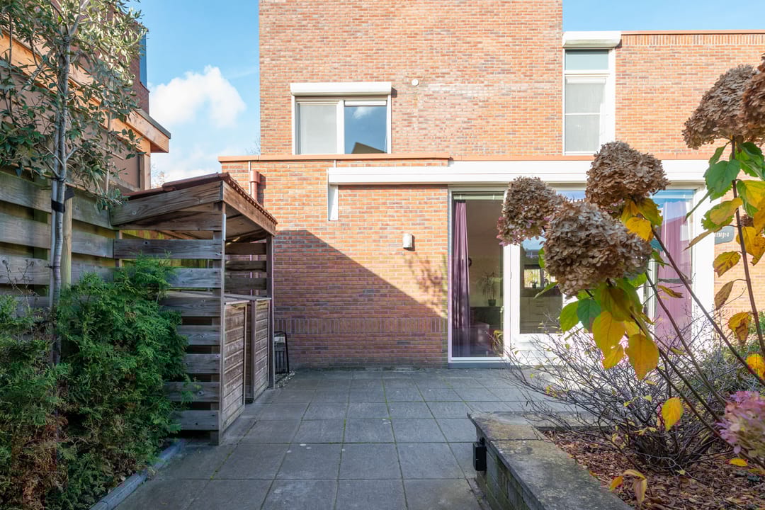 Foto 17 van Zonnewende 218