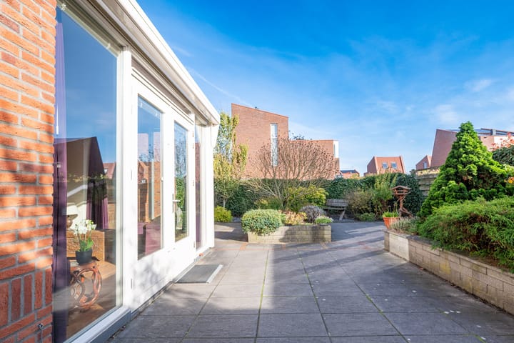 Photo 18 of Zonnewende 218