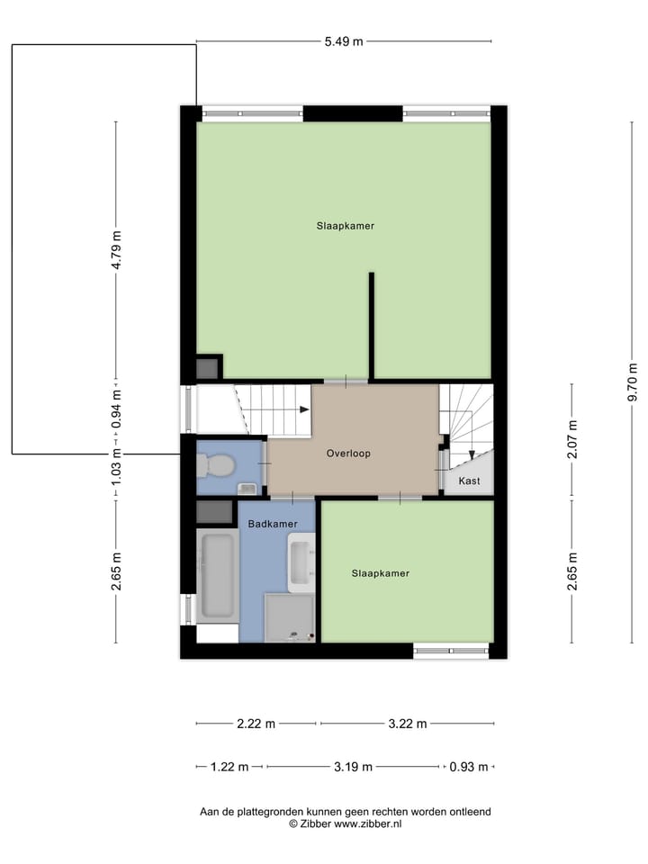 Photo 30 of Valreep 48