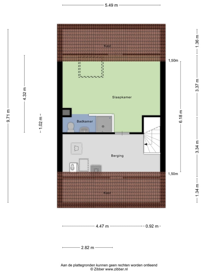 Photo 31 of Valreep 48