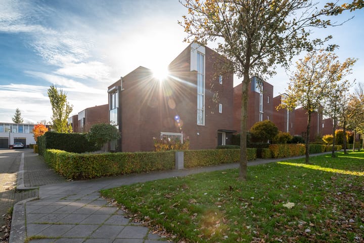 Photo 41 of Zonnewende 218