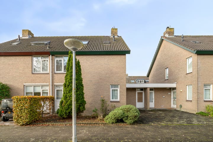 Photo 5 of Valreep 50