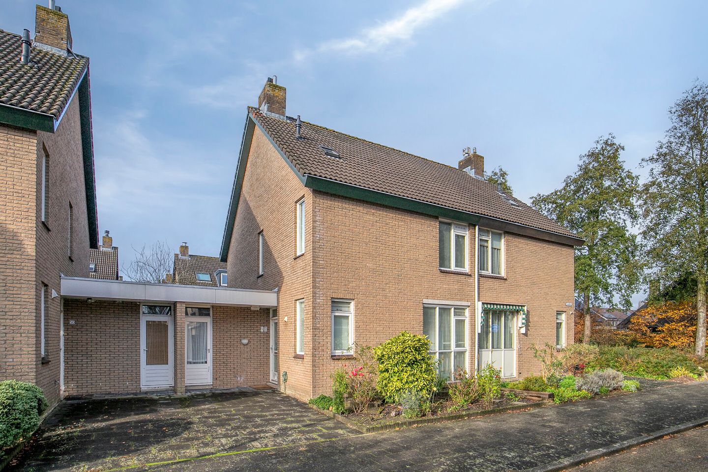 Photo 1 of Valreep 48