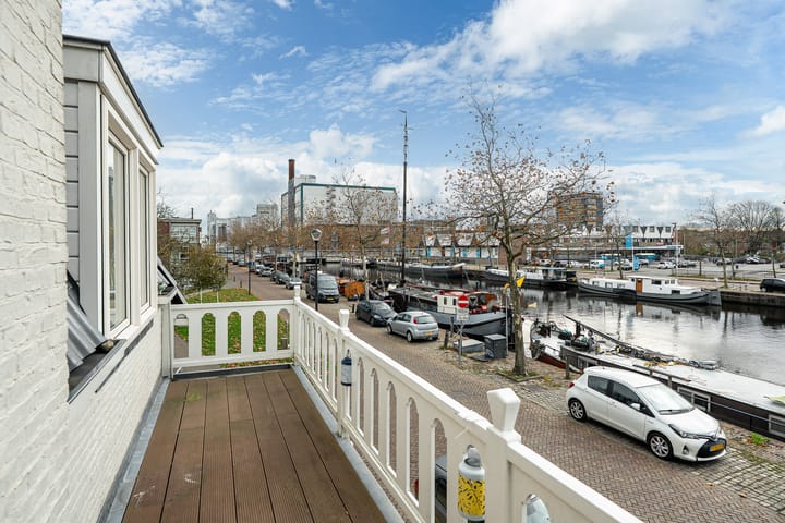 Foto 39 van Emmakade 147