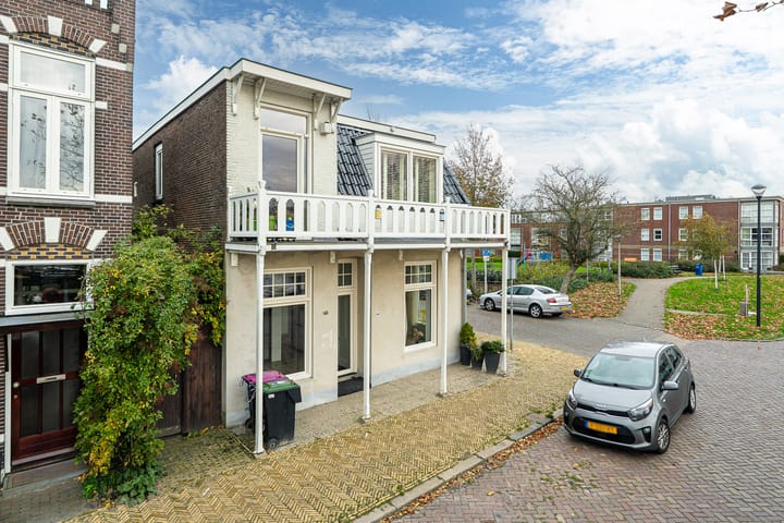 Foto 41 van Emmakade 147