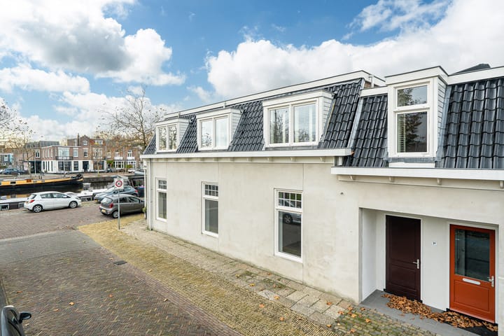 Foto 42 van Emmakade 147