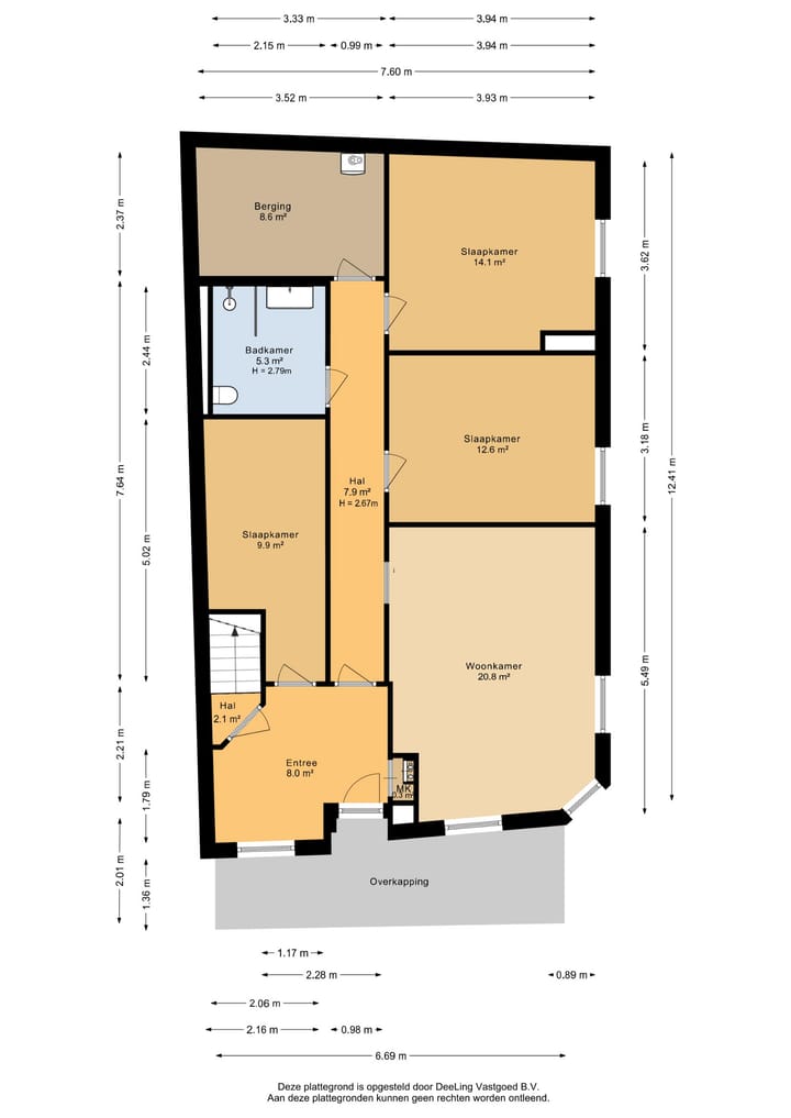 Foto 48 van Emmakade 147