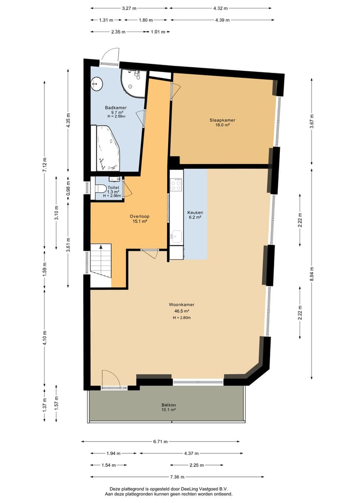 Foto 50 van Emmakade 147