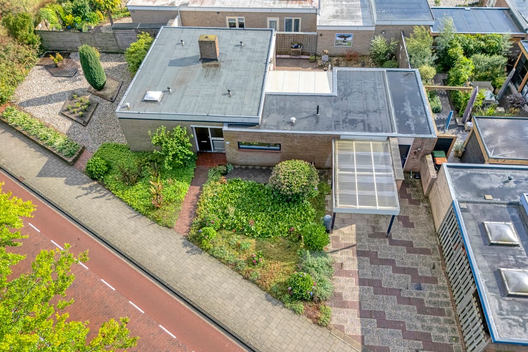 Photo 1 of Brethouwerstraat 23