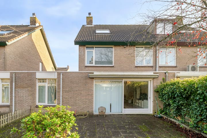 Photo 23 of Valreep 50