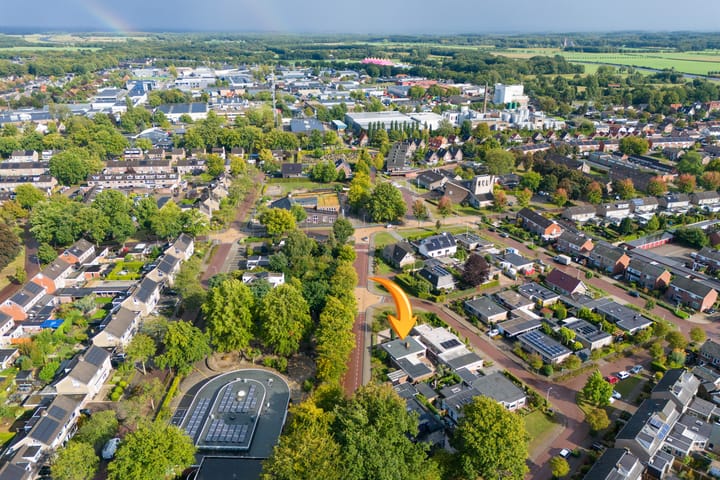 Foto 3 van Brethouwerstraat 23