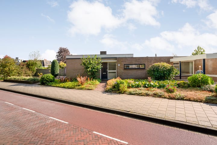 Foto 6 van Brethouwerstraat 23