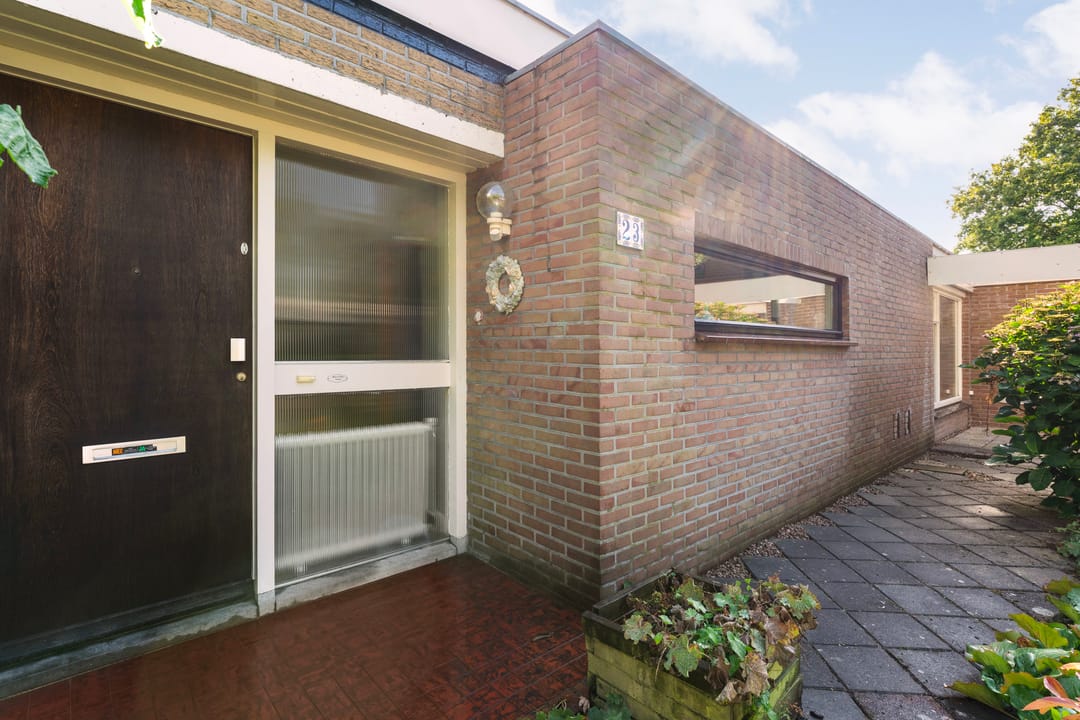 Photo 8 of Brethouwerstraat 23