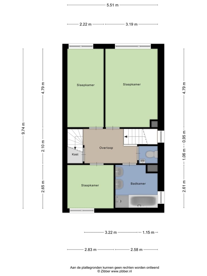 Photo 31 of Valreep 74