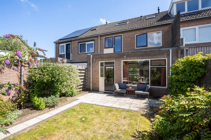 Foto 2 van Jalinkhof 3