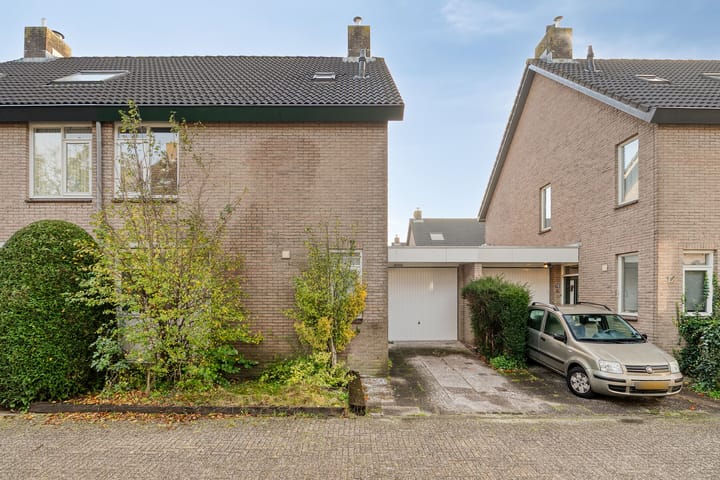 Photo 6 of Valreep 74