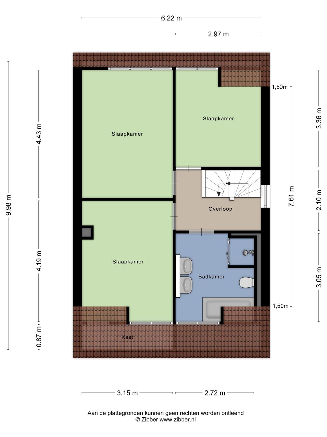 Foto 23 van Meent 29