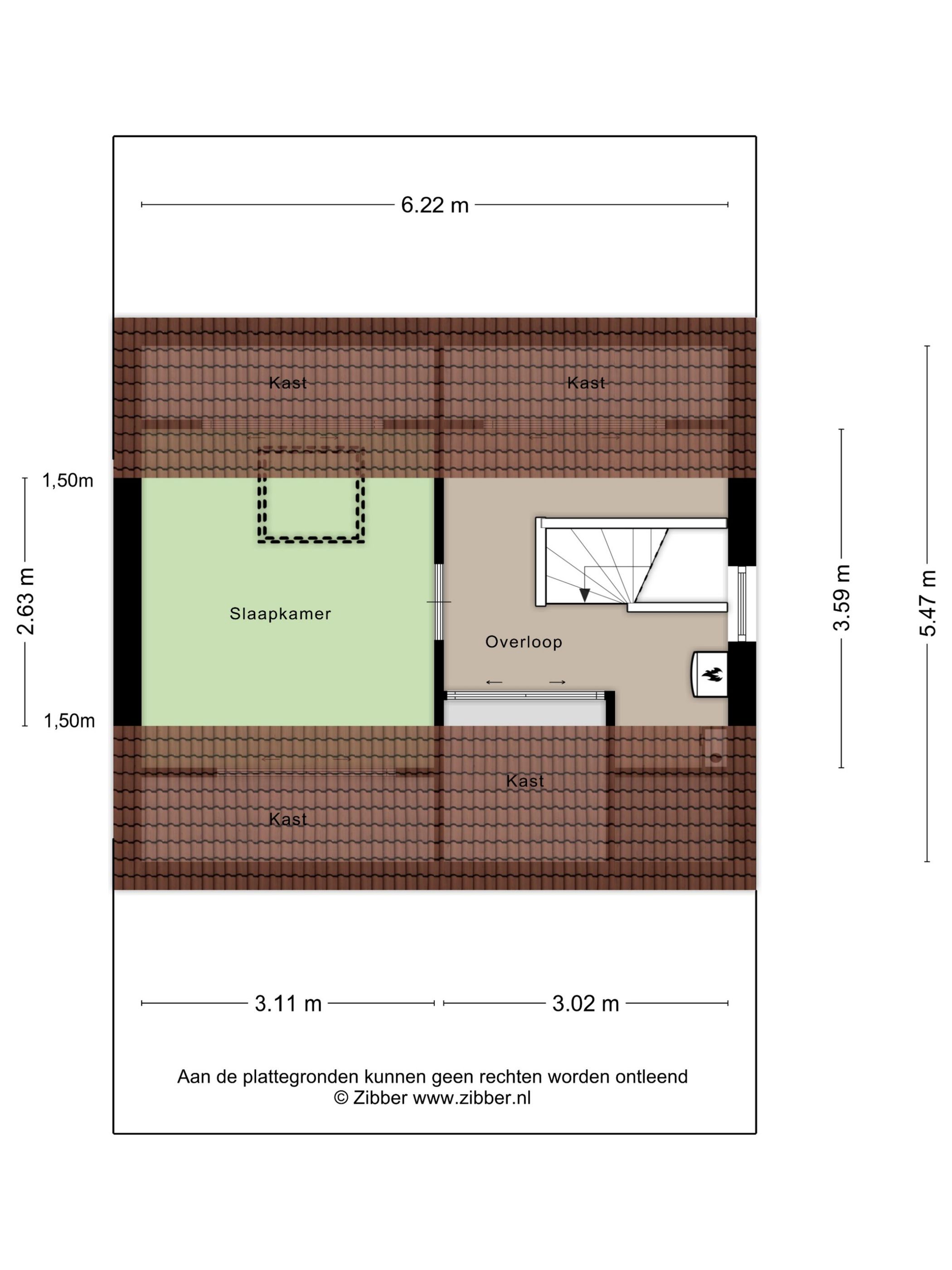 Foto 27 van Meent 29