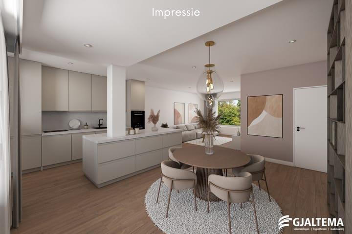 Foto 12 van Jalinkhof 3