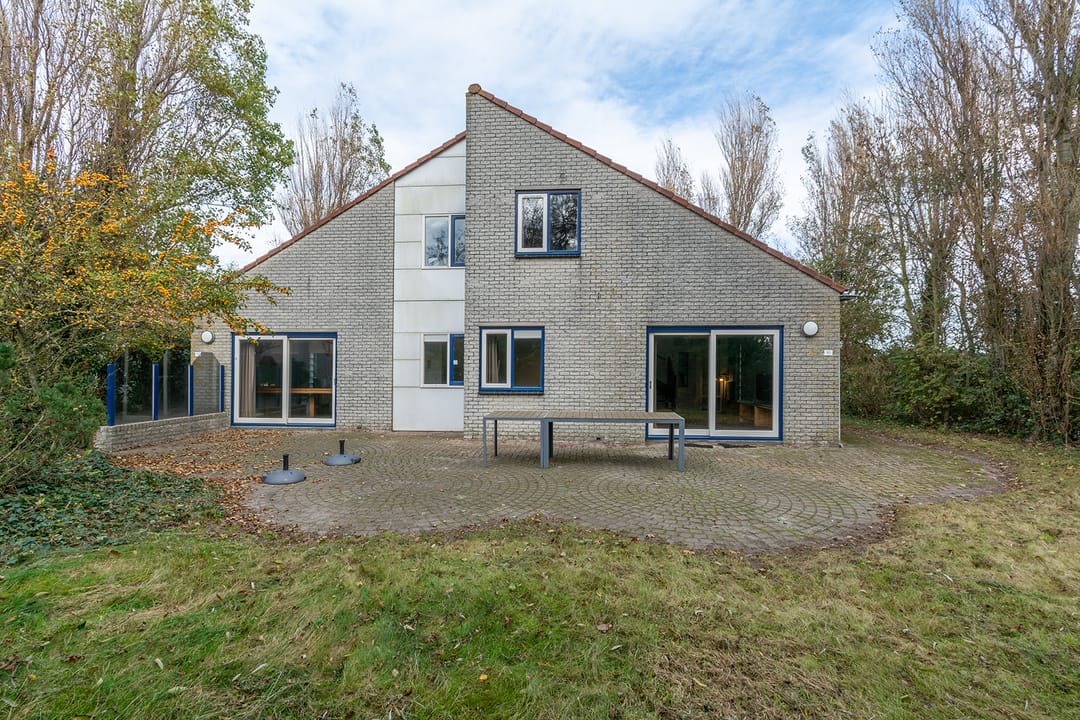 Foto 2 van Ooghduyne 16-17