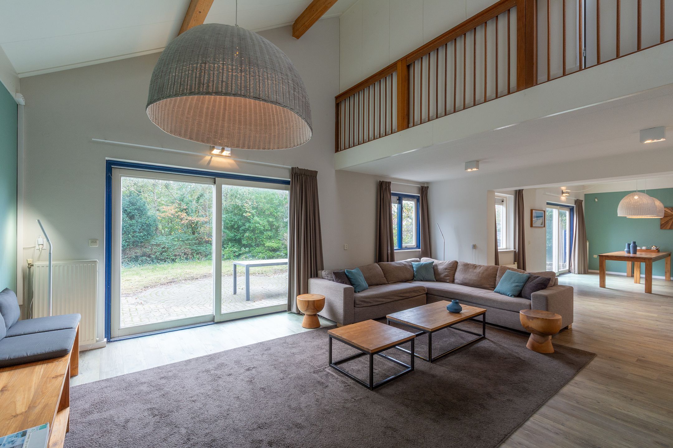 5-bedroom freehold villa in Julianadorp — photo 3 of 5