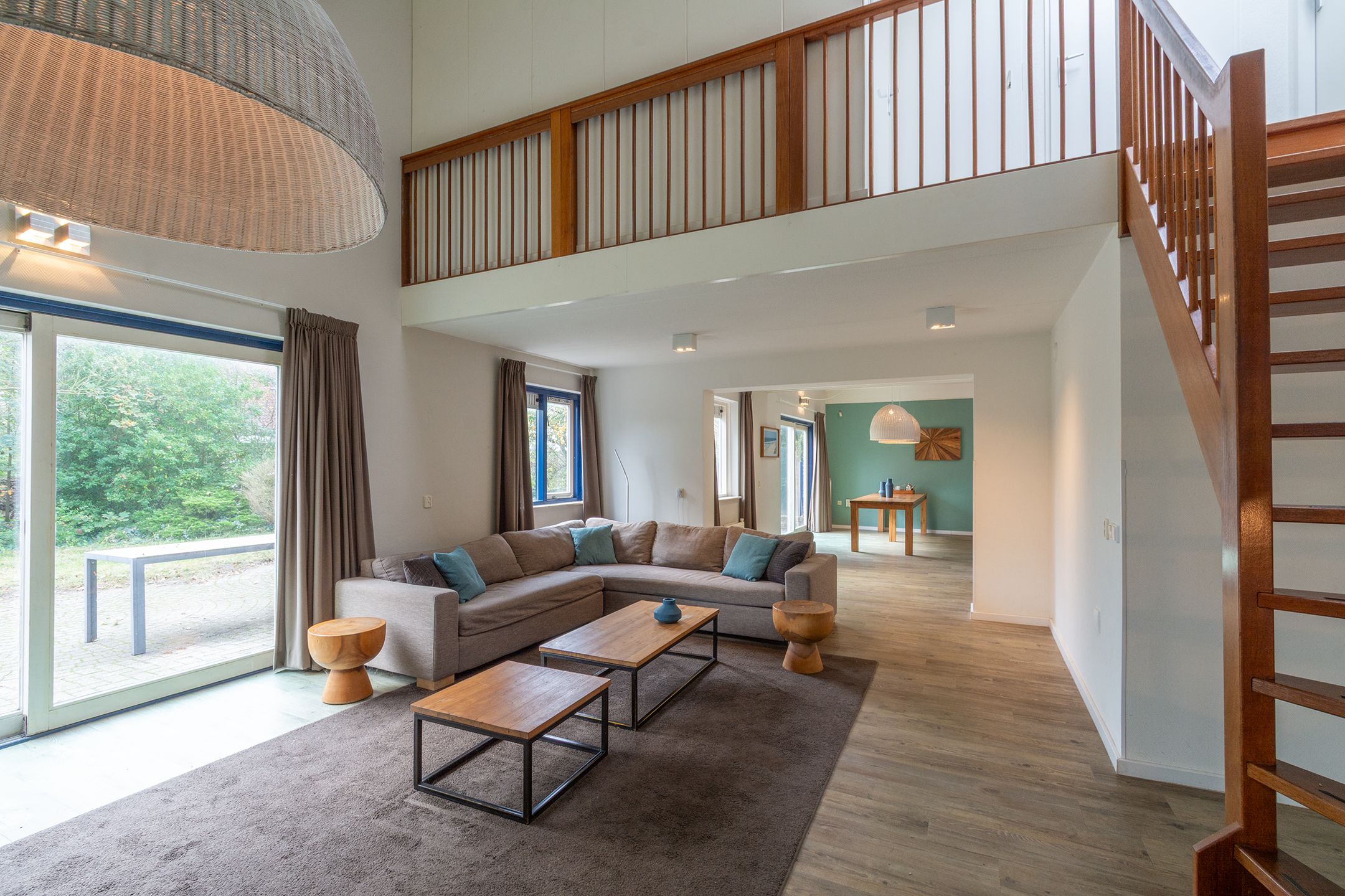 5-bedroom freehold villa in Julianadorp — photo 4 of 5