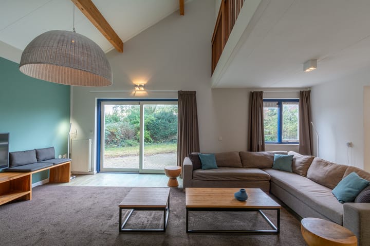 Foto 5 van Ooghduyne 16-17