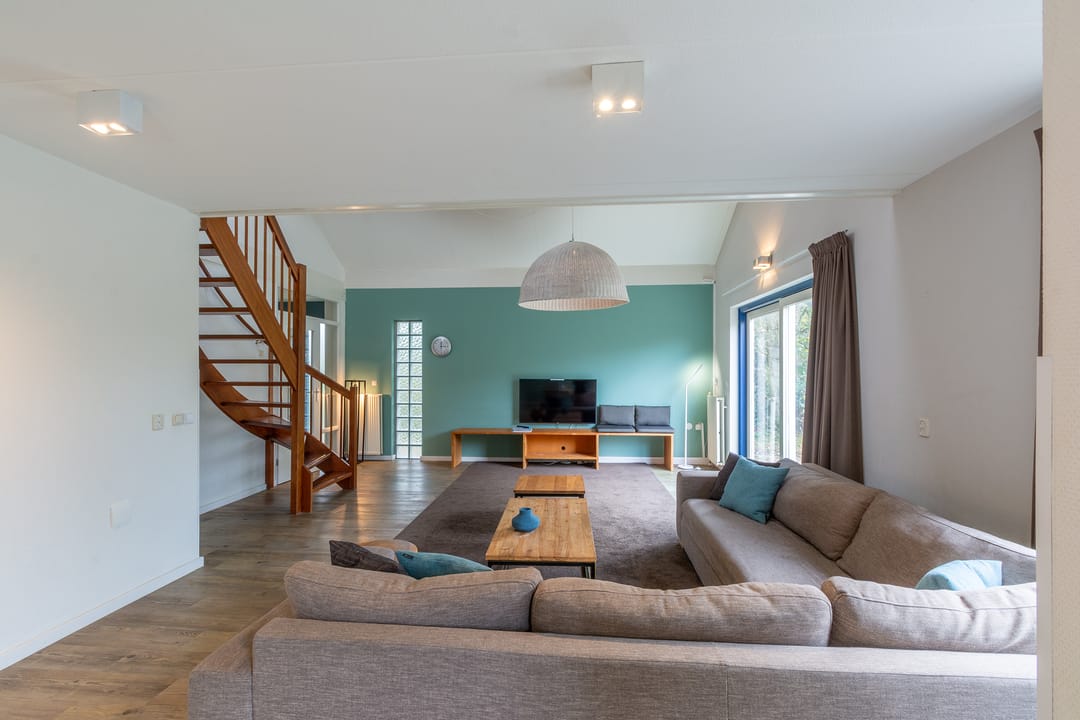 Foto 7 van Ooghduyne 16-17